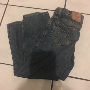 Kids / Toddler Polo Ralph Lauren Jeans